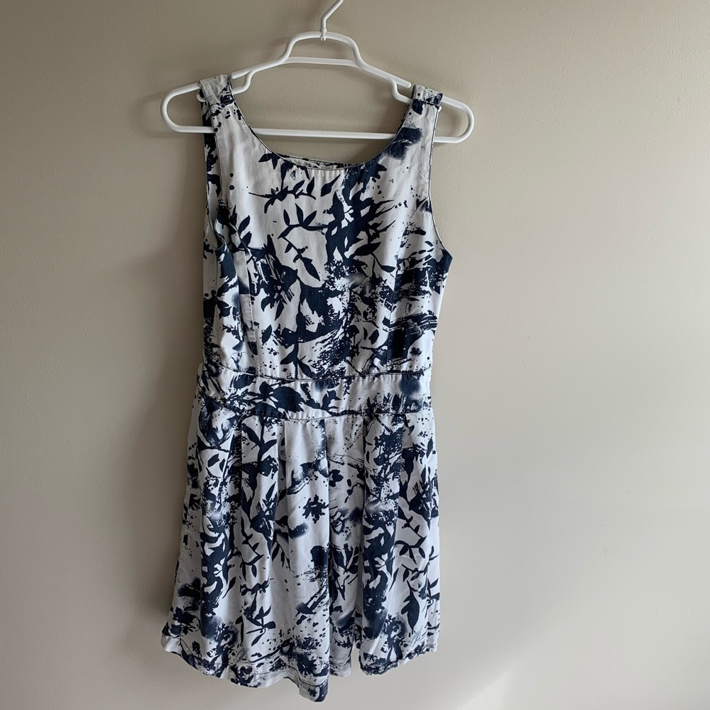 Italian sundress